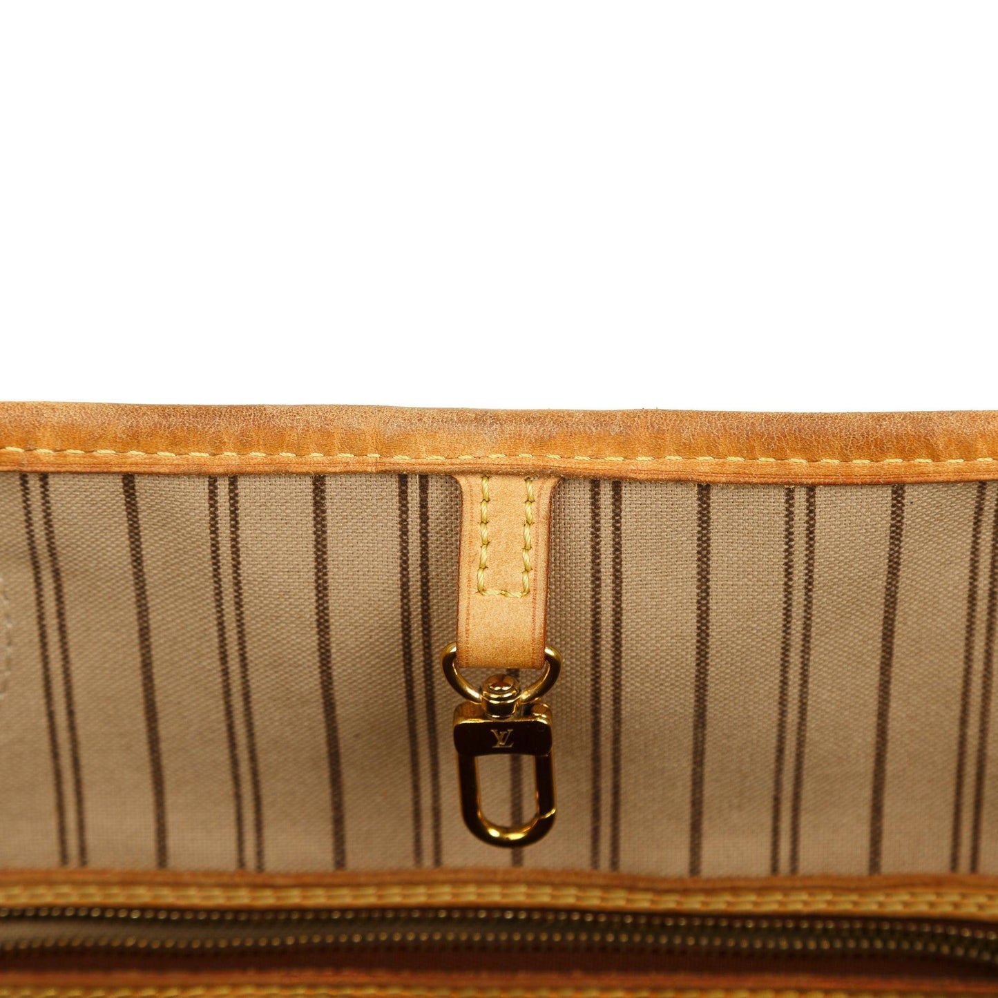 Louis Vuitton Monogram Neverfull MM