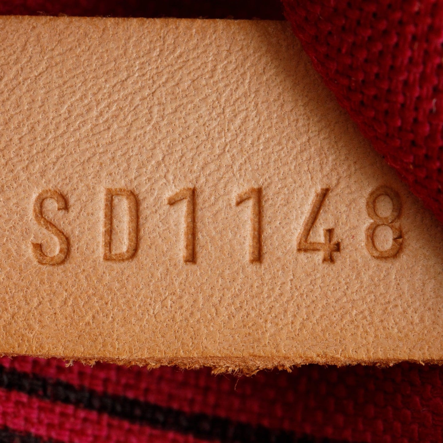 Louis Vuitton Monogram Neverfull MM