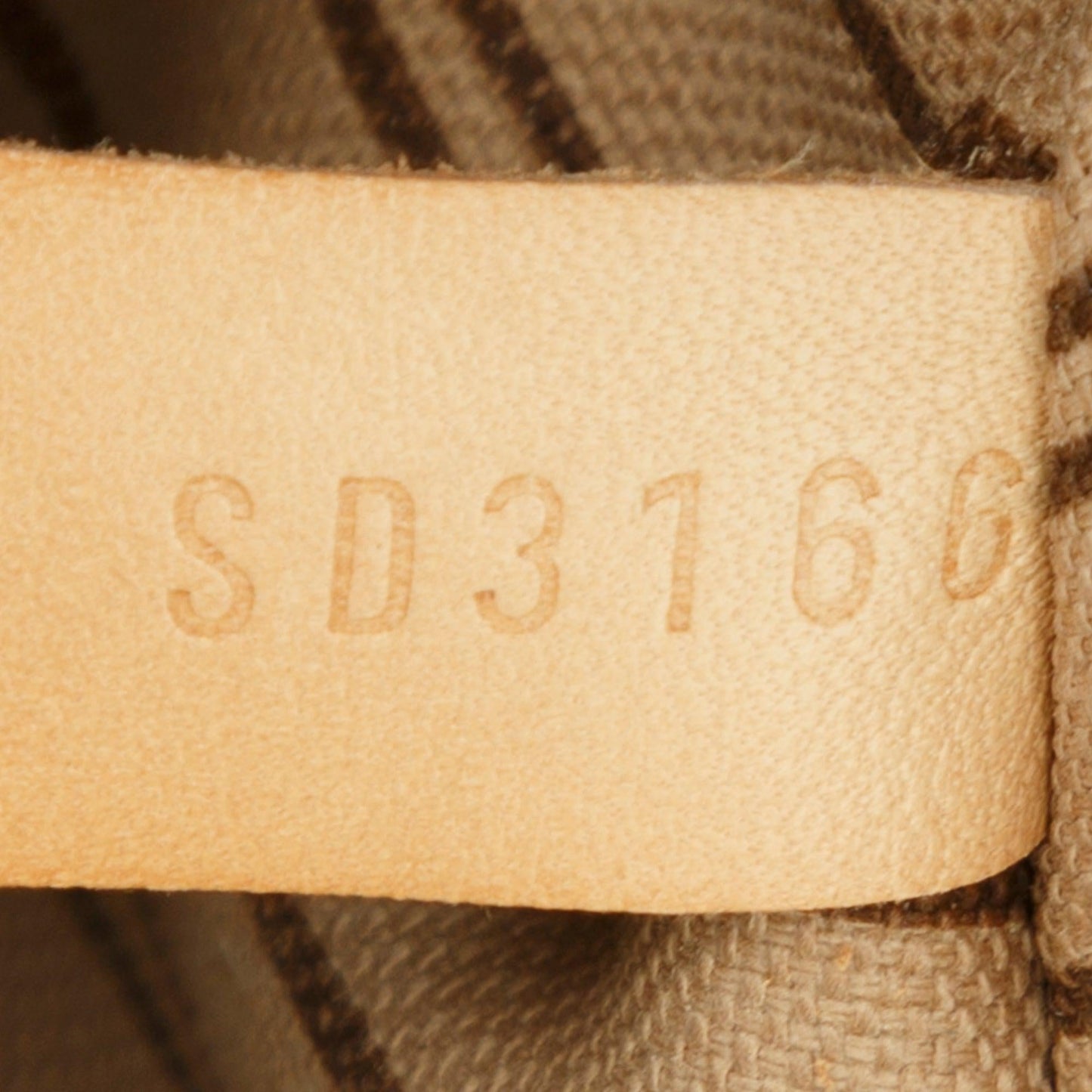 Louis Vuitton Monogram Neverfull MM
