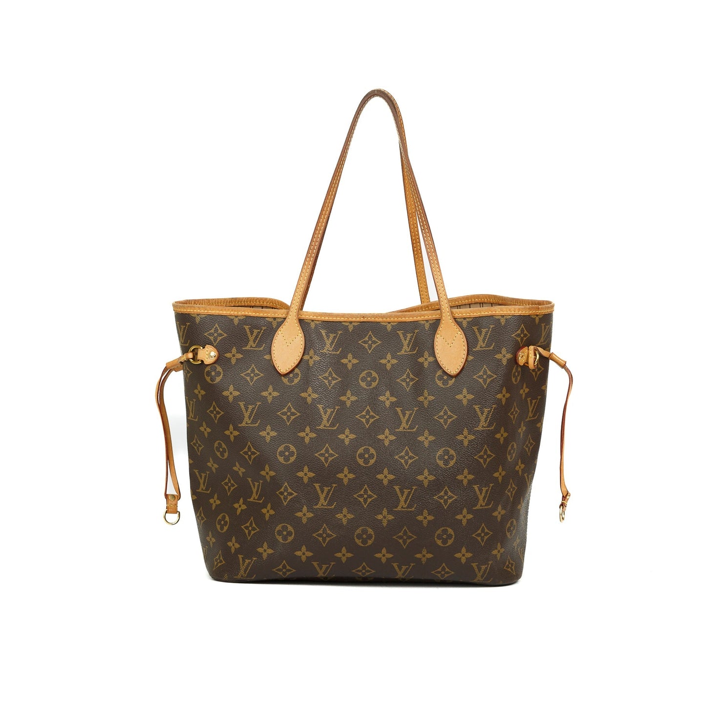 Louis Vuitton Monogram Neverfull MM