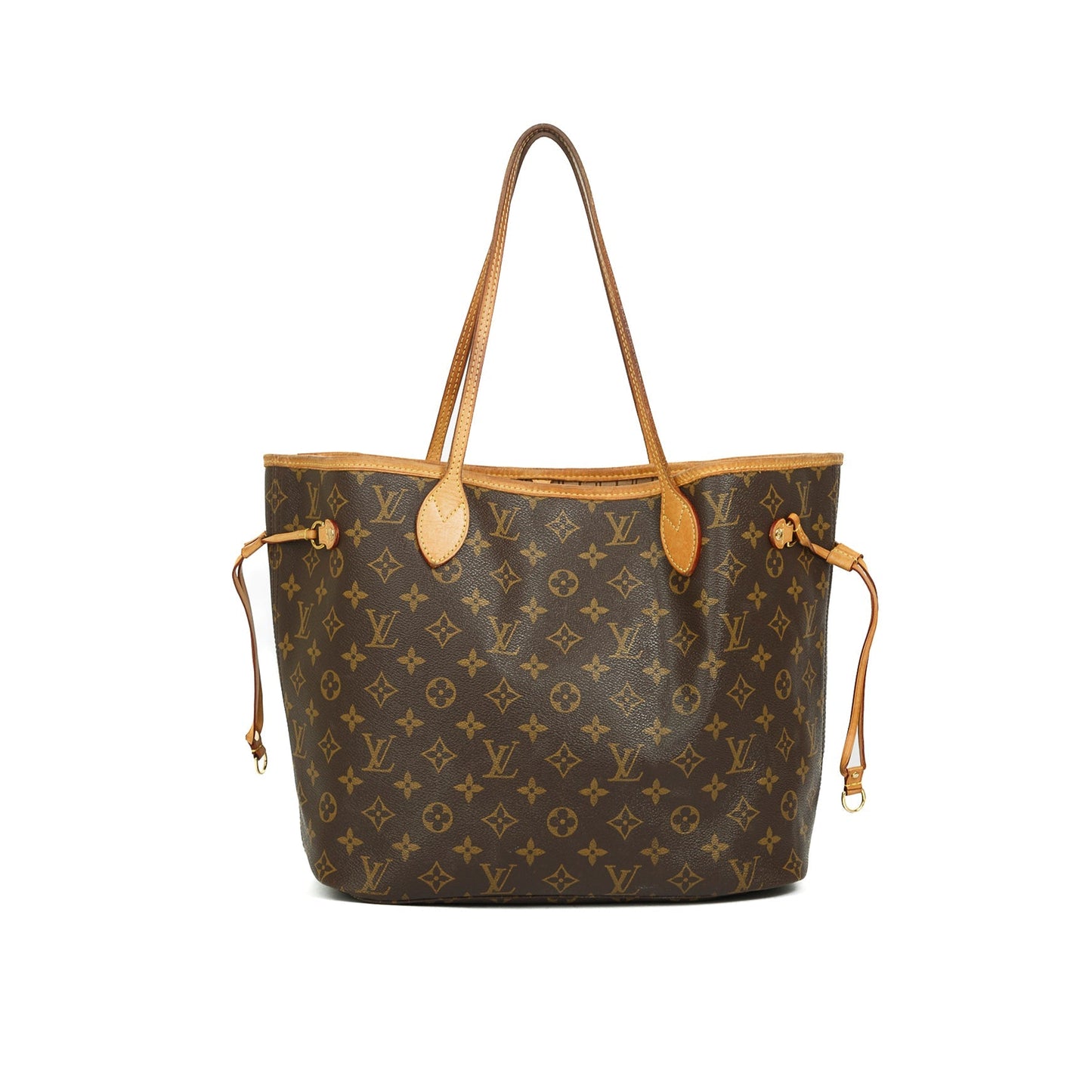 Louis Vuitton Monogram Neverfull MM