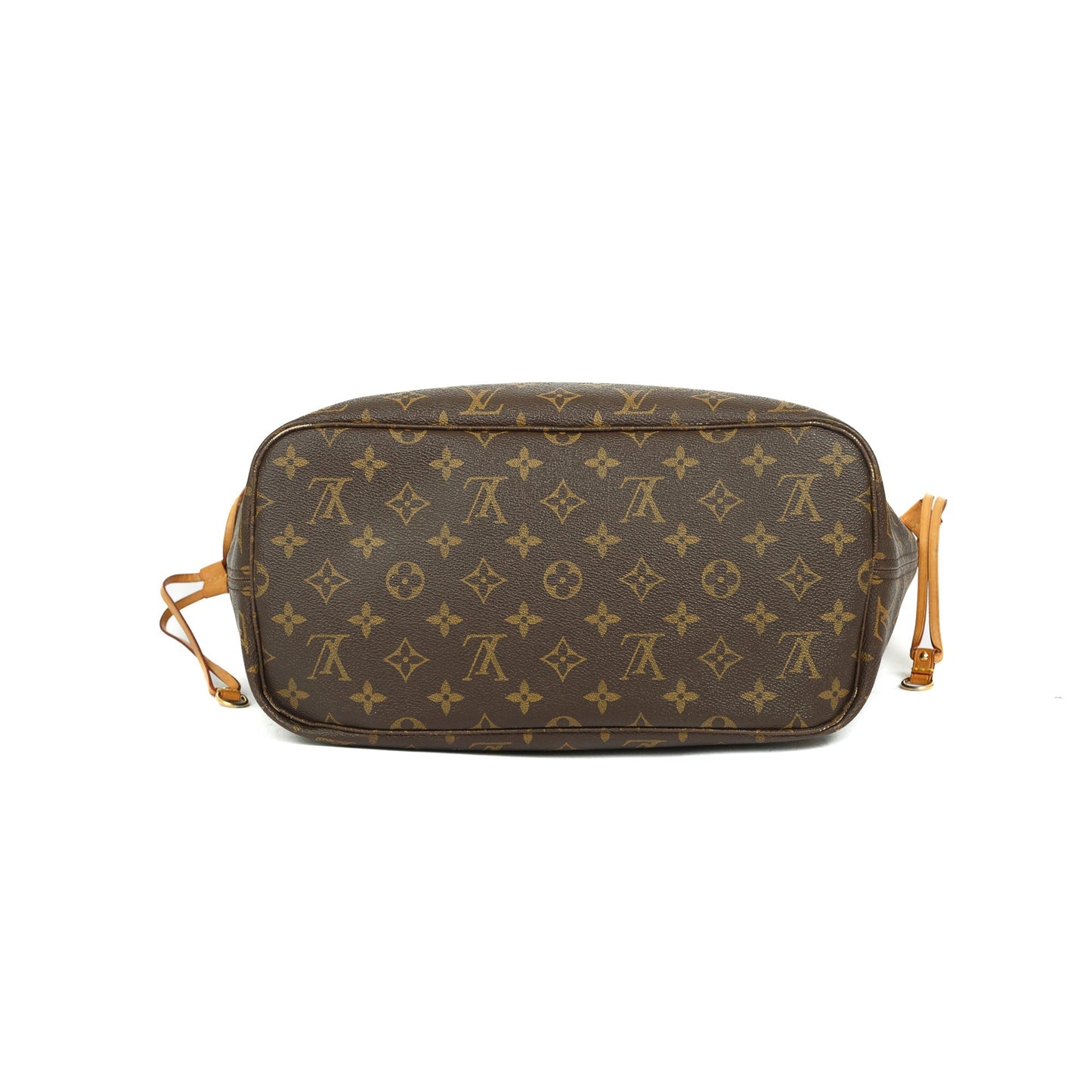 Louis Vuitton Monogram Neverfull MM