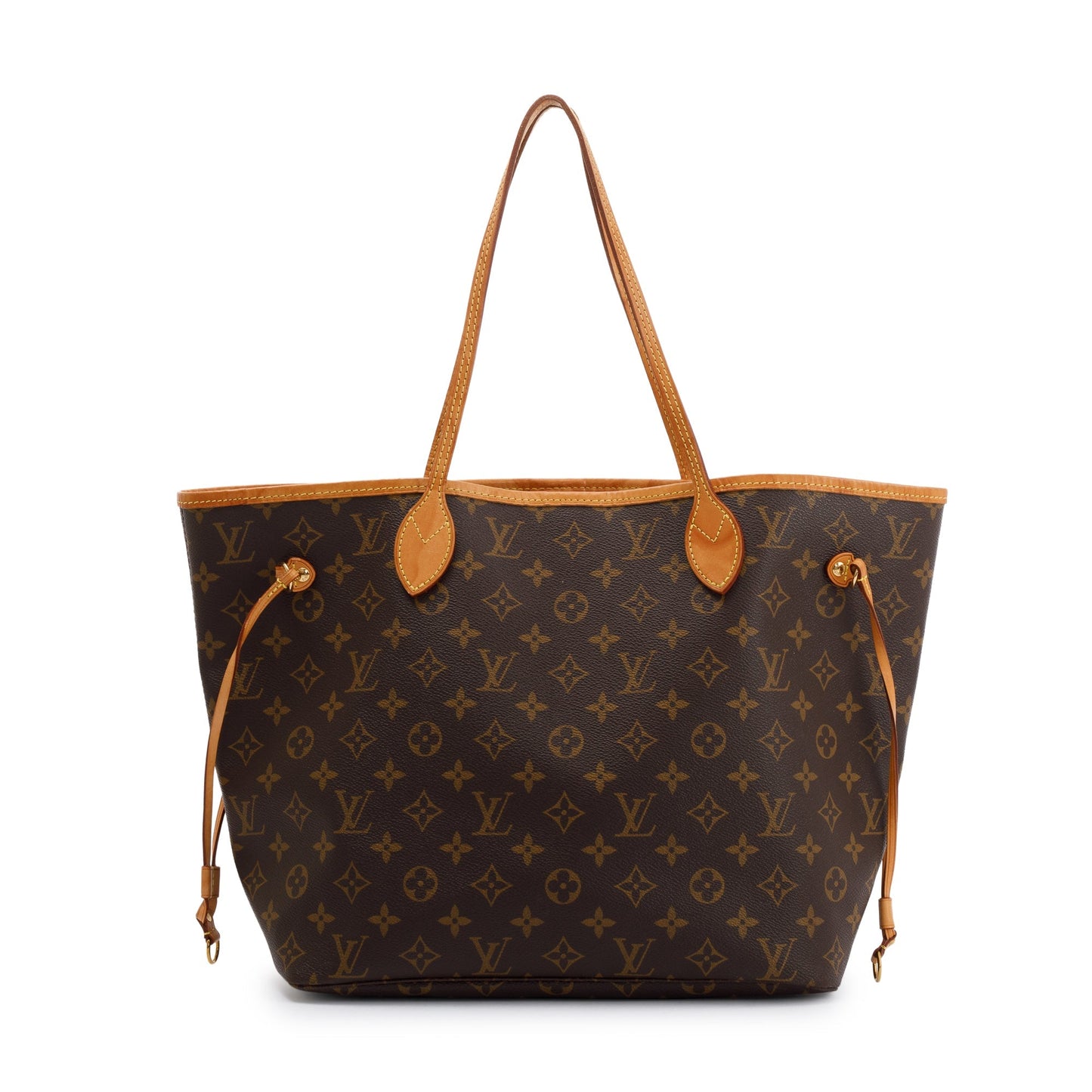 Louis Vuitton Monogram Neverfull MM