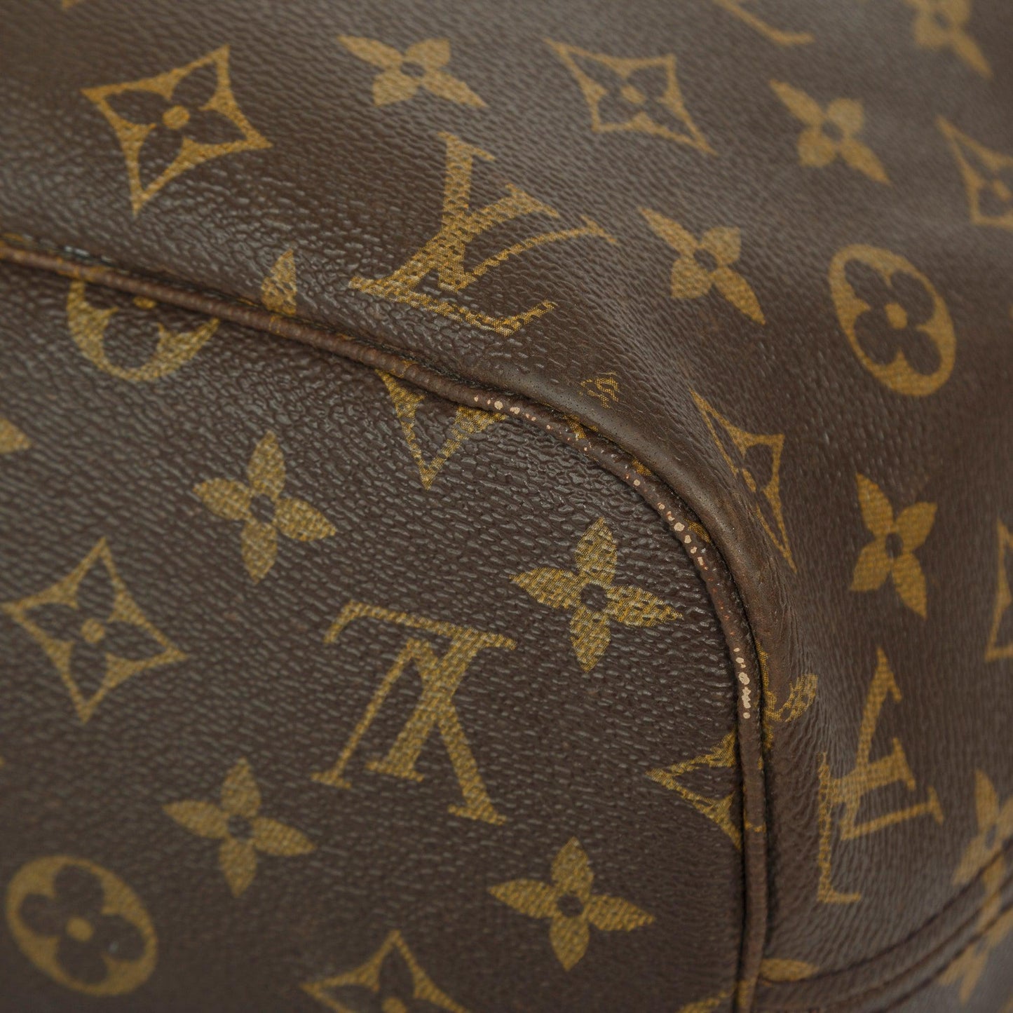 Louis Vuitton Monogram Neverfull MM