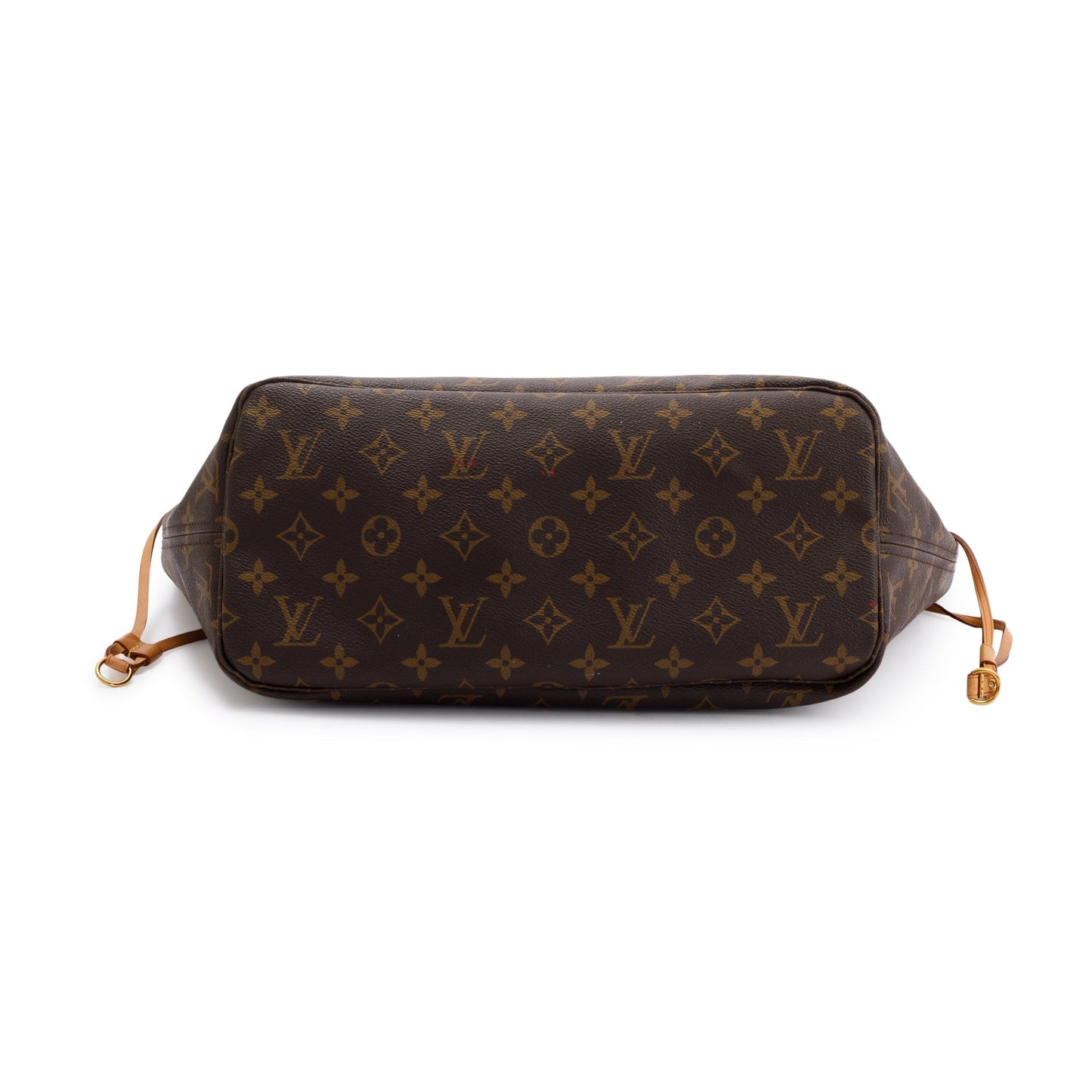 Louis Vuitton Monogram Neverfull MM