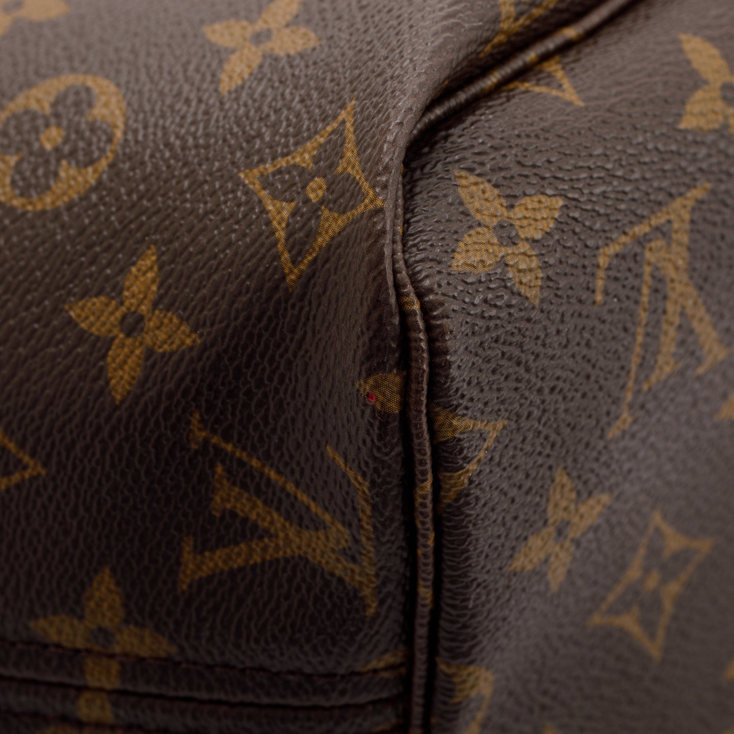 Louis Vuitton Monogram Neverfull MM