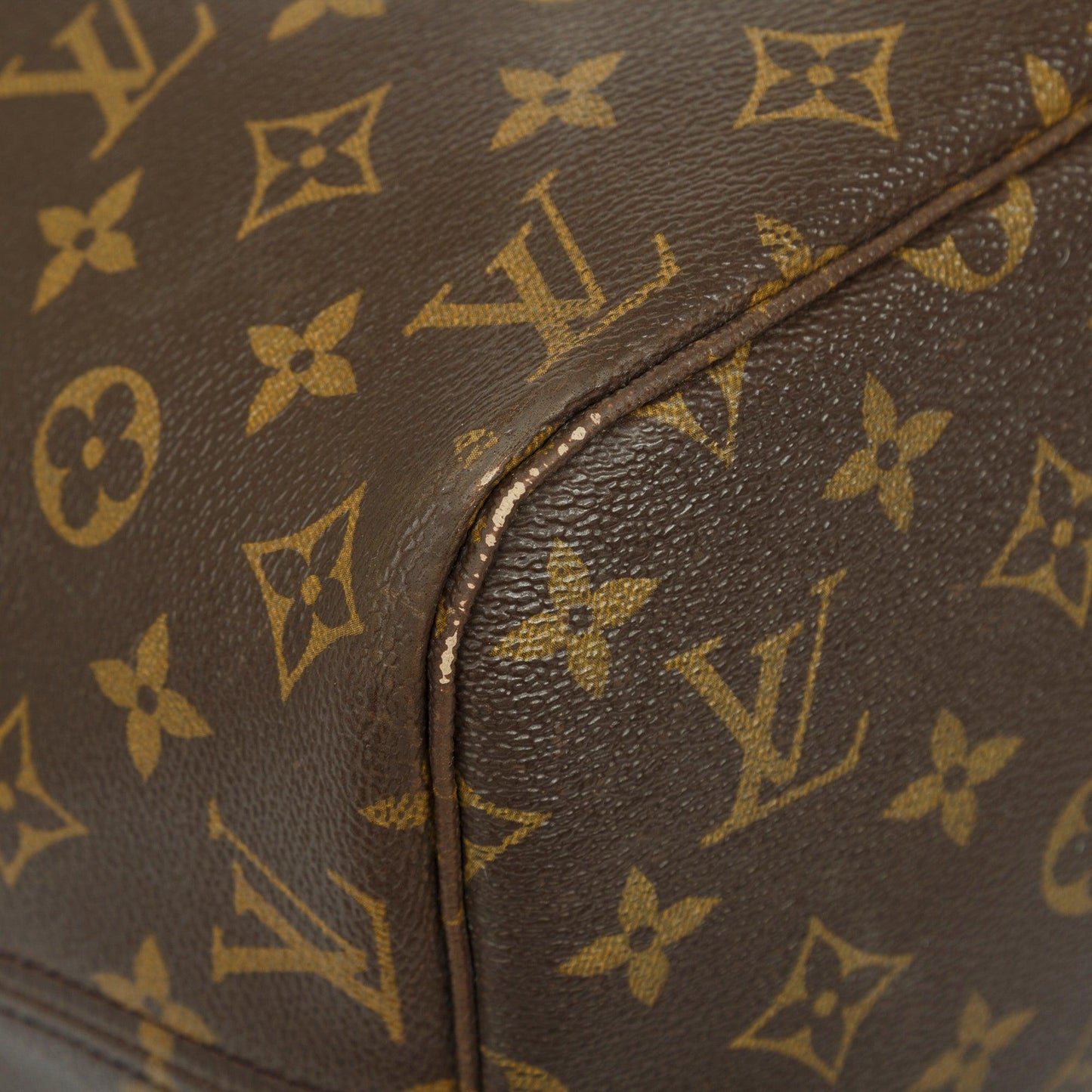 Louis Vuitton Monogram Neverfull MM