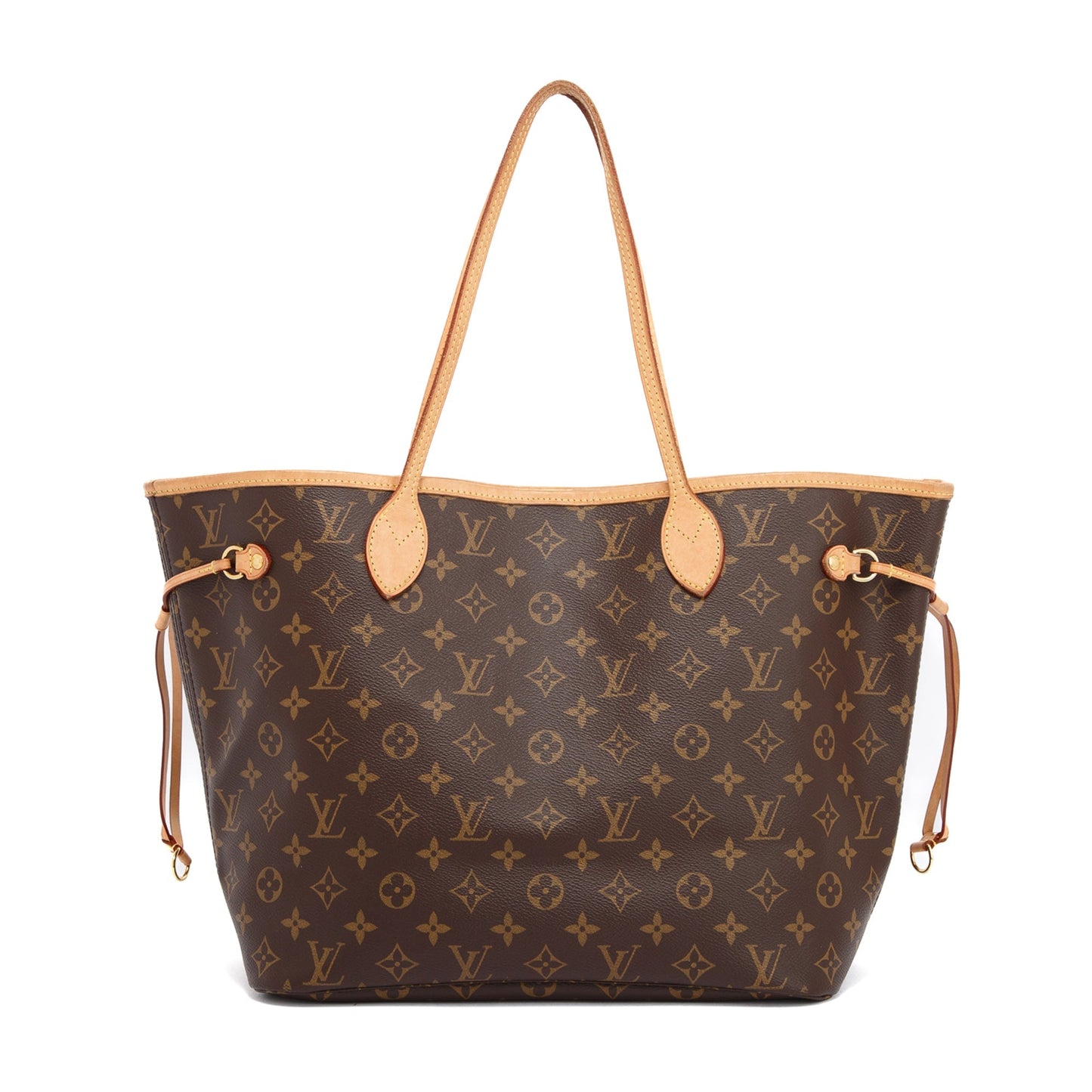 Louis Vuitton Monogram Neverfull MM