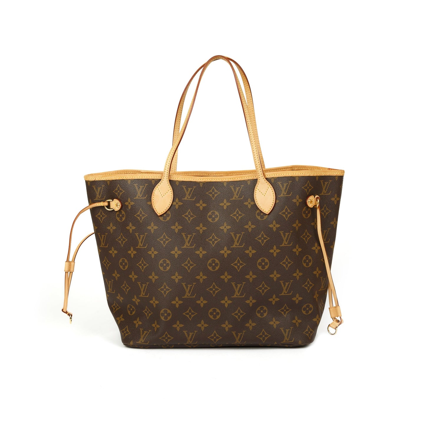 Louis Vuitton Monogram Neverfull MM
