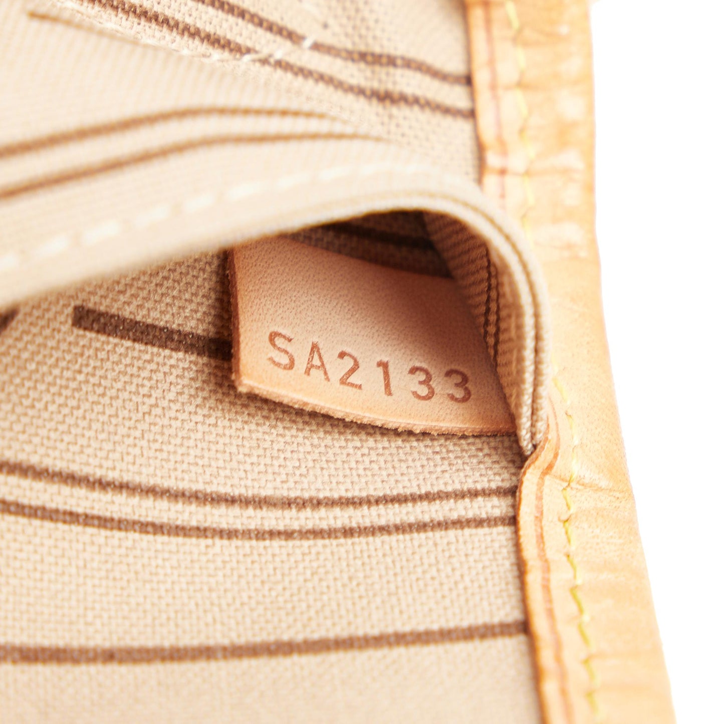 Louis Vuitton Monogram Neverfull MM (SHG-Ff87XZ)