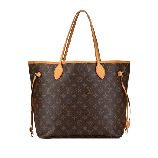 Louis Vuitton Monogram Neverfull MM