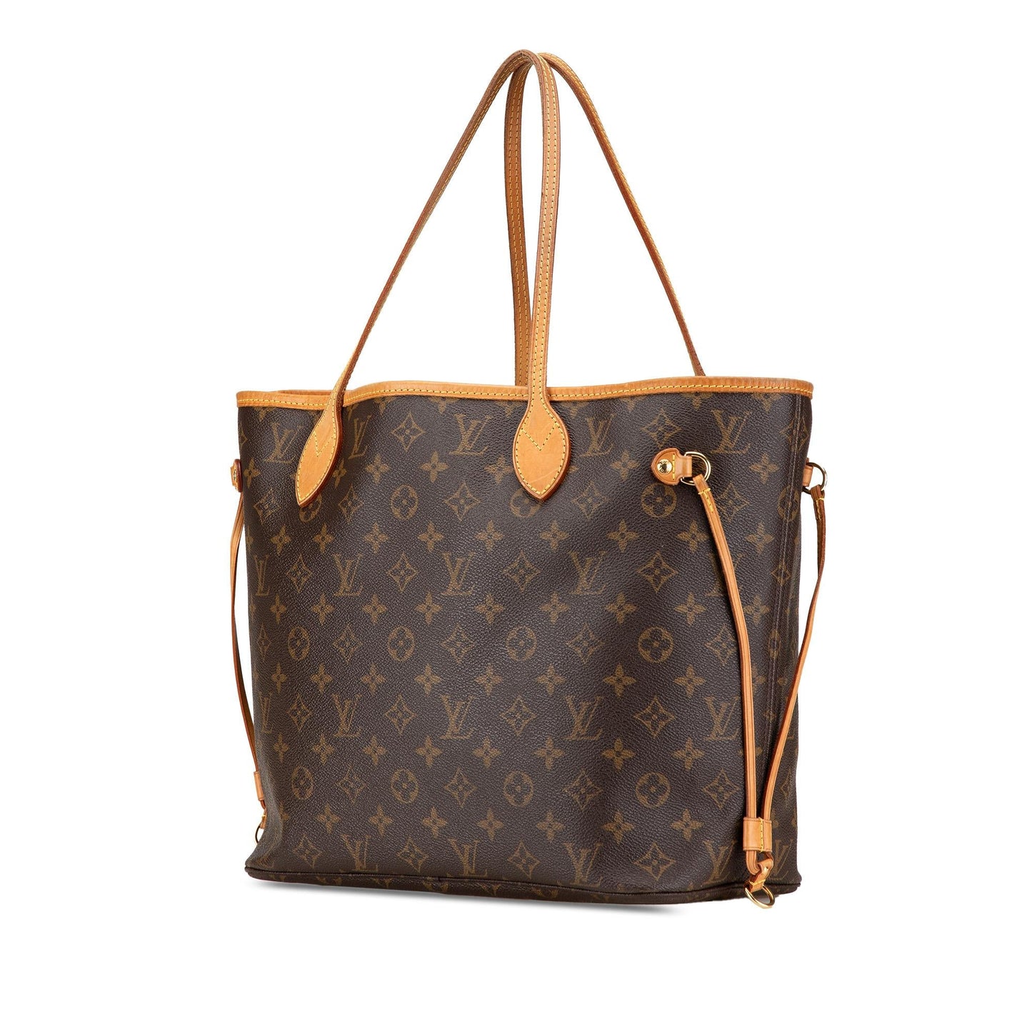 Louis Vuitton Monogram Neverfull MM