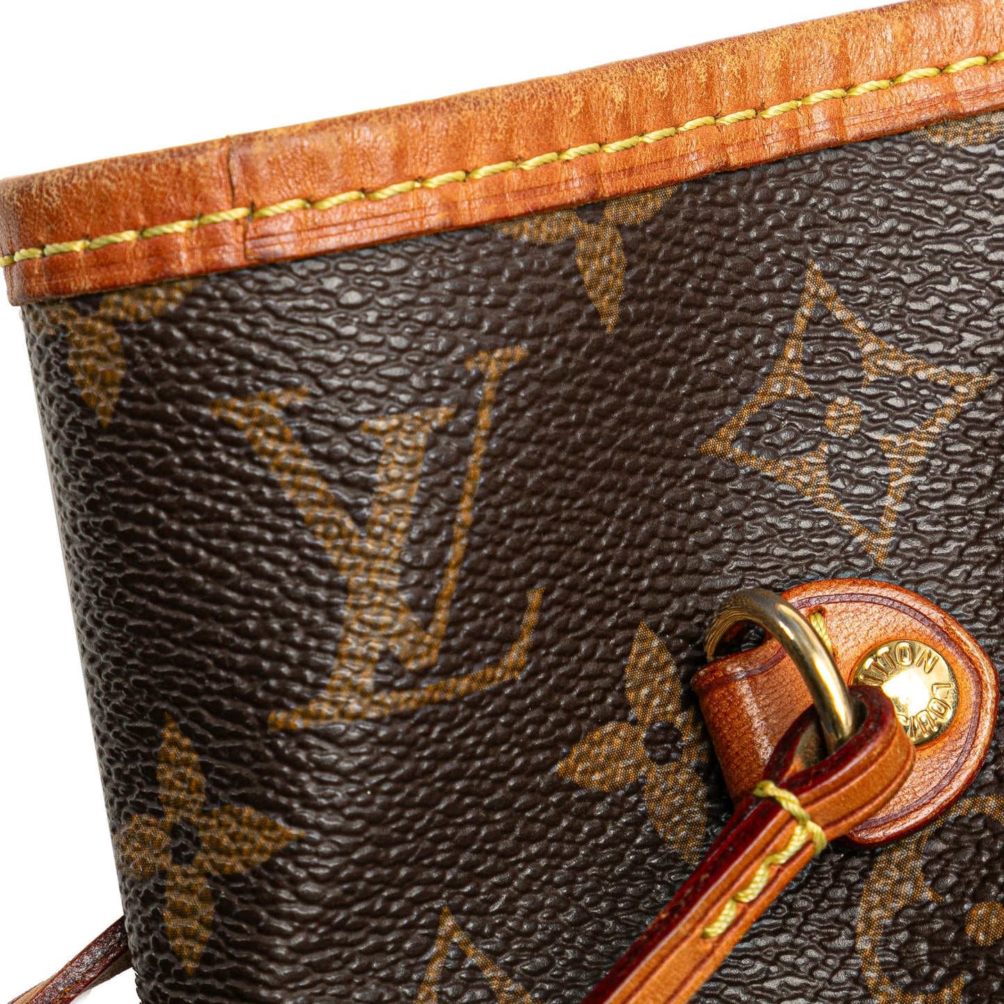 Louis Vuitton Monogram Neverfull MM