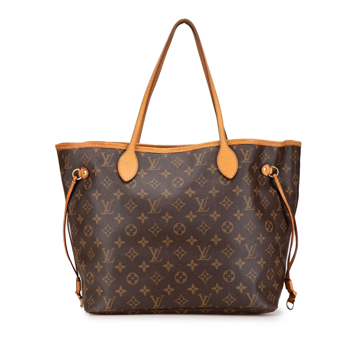 Louis Vuitton Monogram Neverfull MM