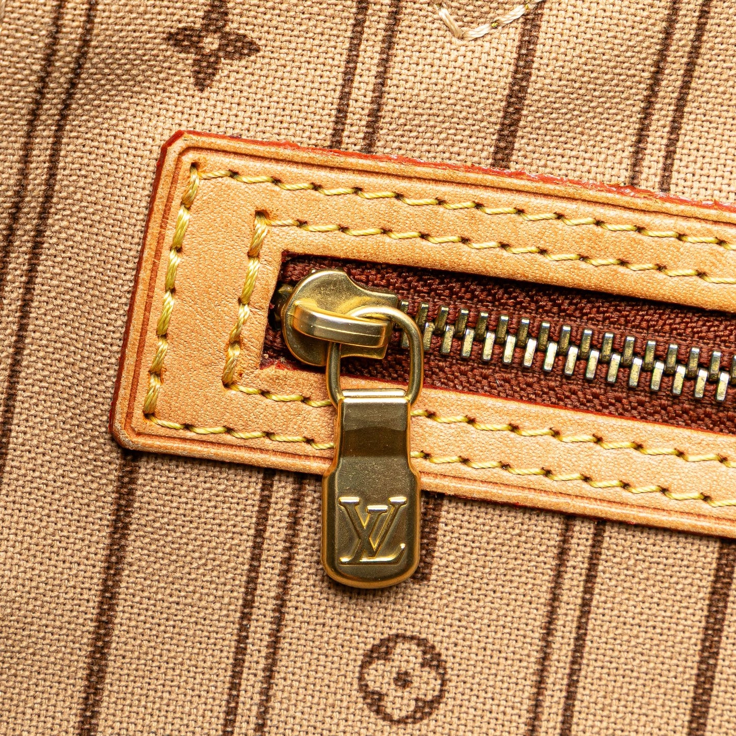 Louis Vuitton Monogram Neverfull MM