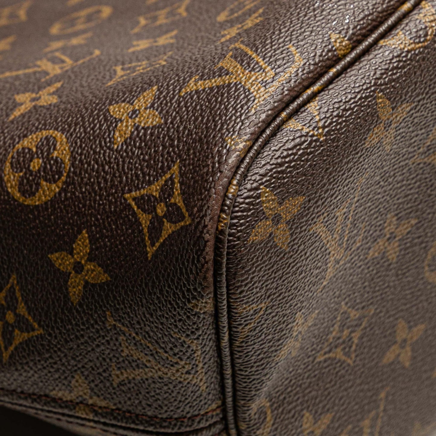 Louis Vuitton Monogram Neverfull MM