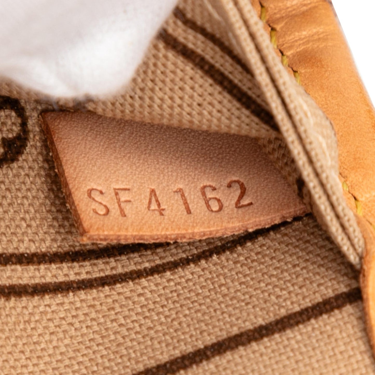 Louis Vuitton Monogram Neverfull MM