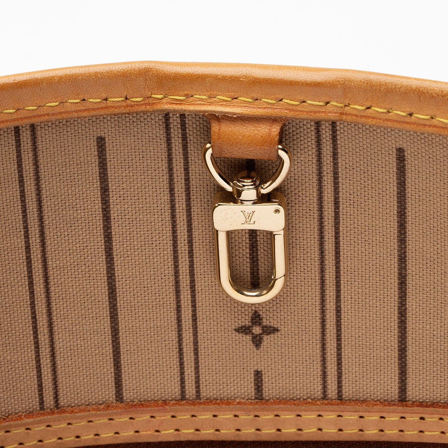 Louis Vuitton Monogram Canvas Neverfull PM Tote - FINAL SALE (SHG-gQVv8T)