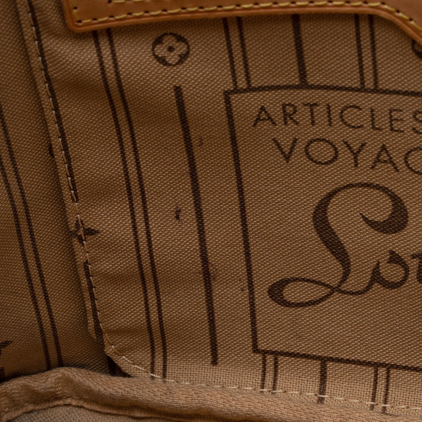 Louis Vuitton Monogram Canvas Neverfull PM Tote - FINAL SALE (SHG-gQVv8T)
