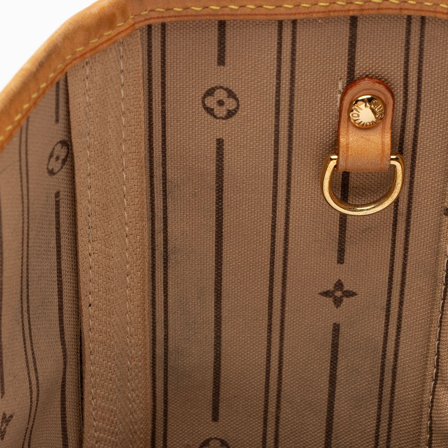 Louis Vuitton Monogram Canvas Neverfull PM Tote - FINAL SALE (SHG-gQVv8T)