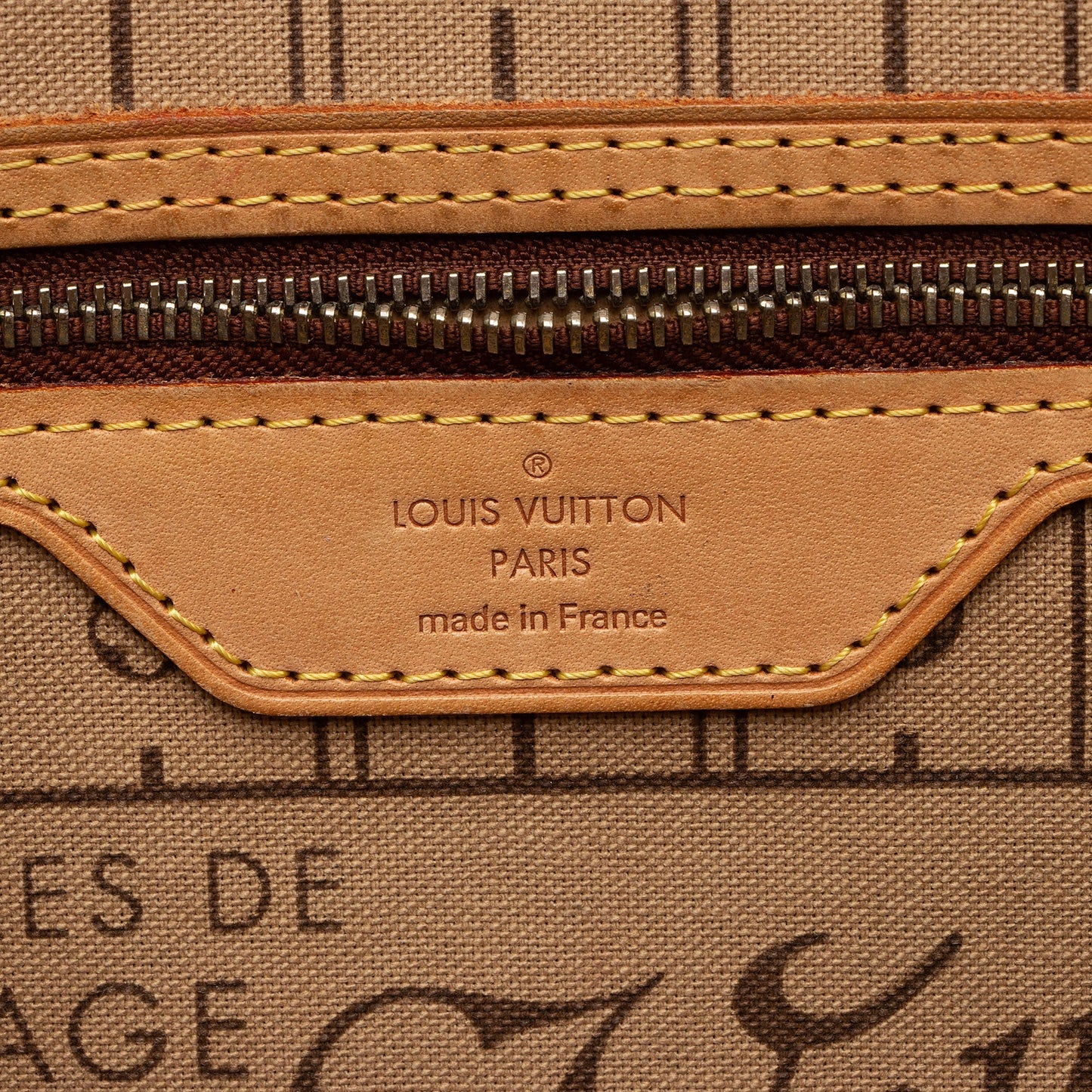 Louis Vuitton Monogram Canvas Neverfull PM Tote - FINAL SALE (SHG-gQVv8T)