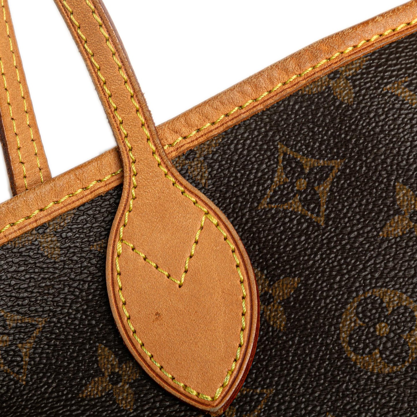 Louis Vuitton Monogram Neverfull PM