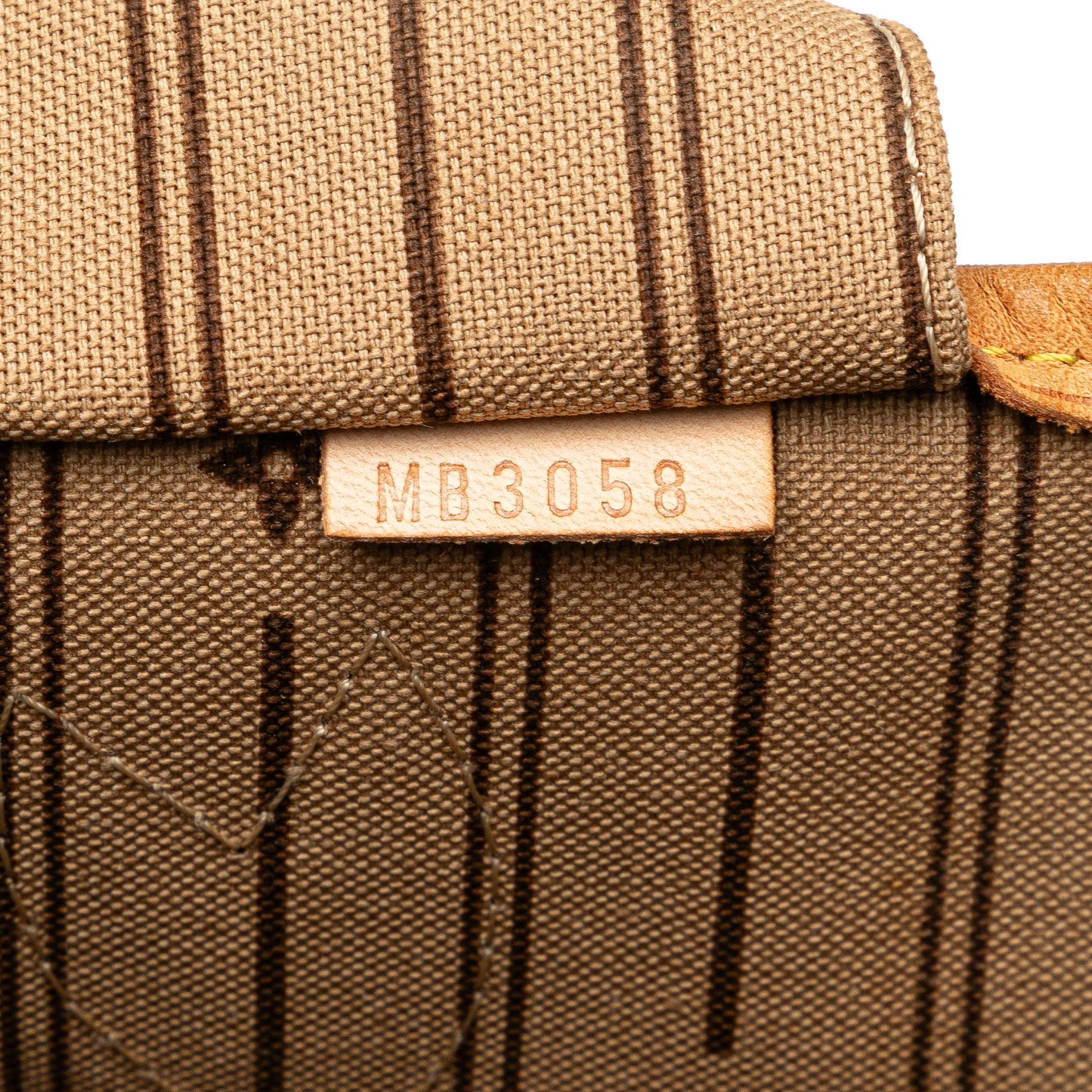 Louis Vuitton Monogram Neverfull PM