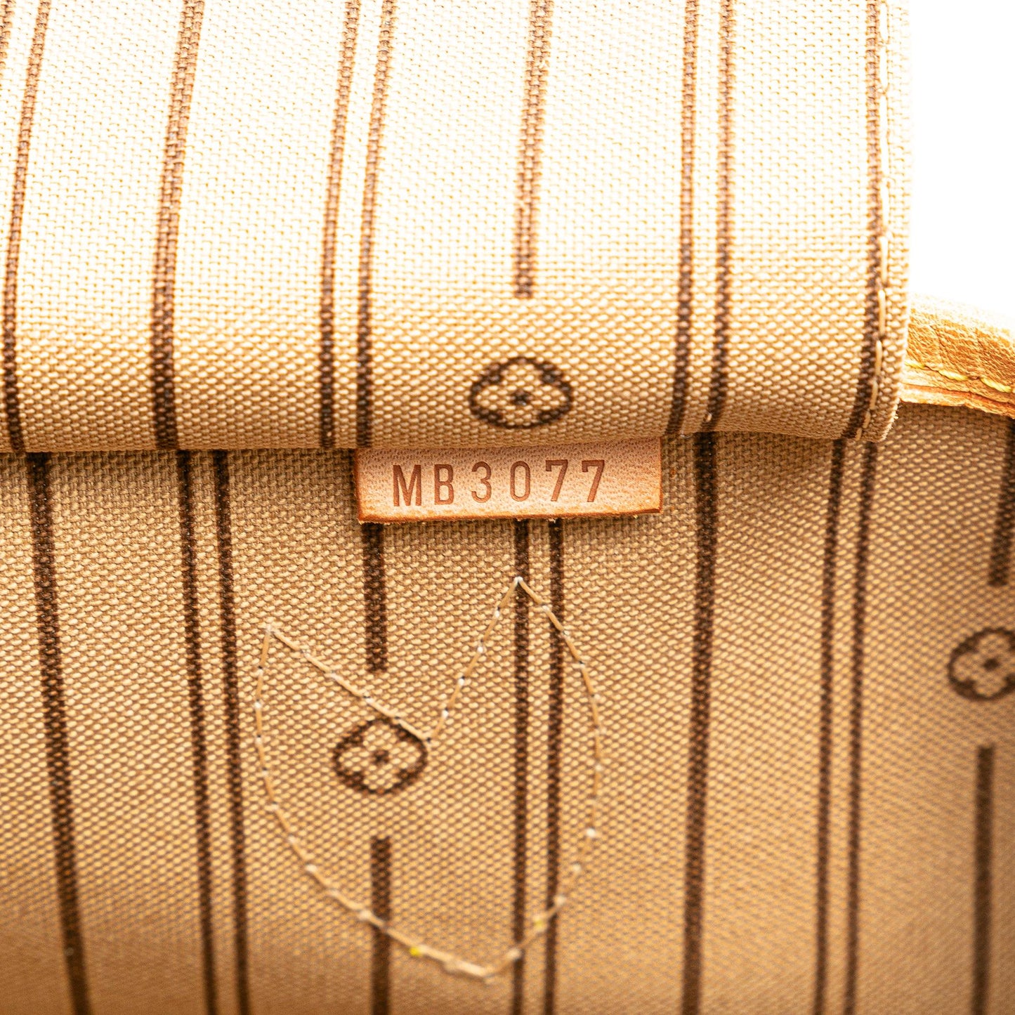 Louis Vuitton Monogram Neverfull PM