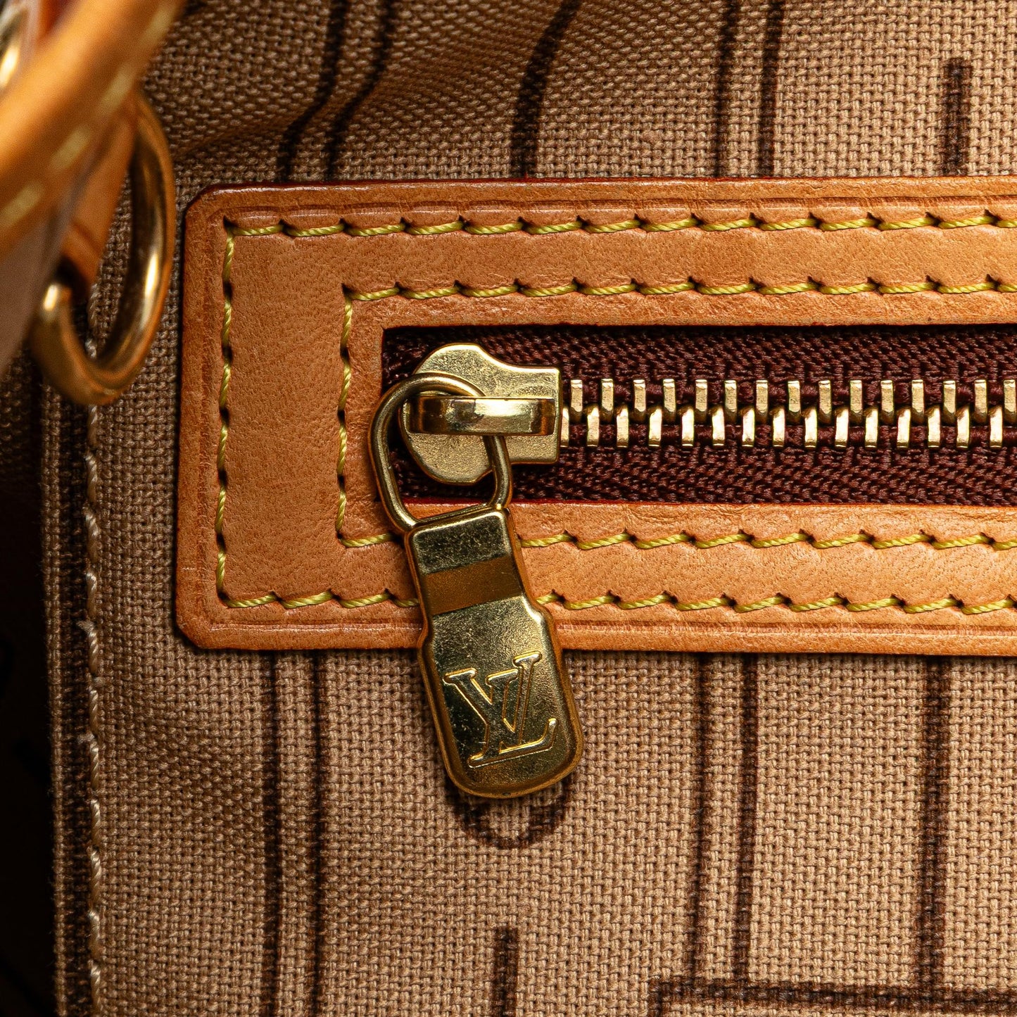 Louis Vuitton Monogram Neverfull PM