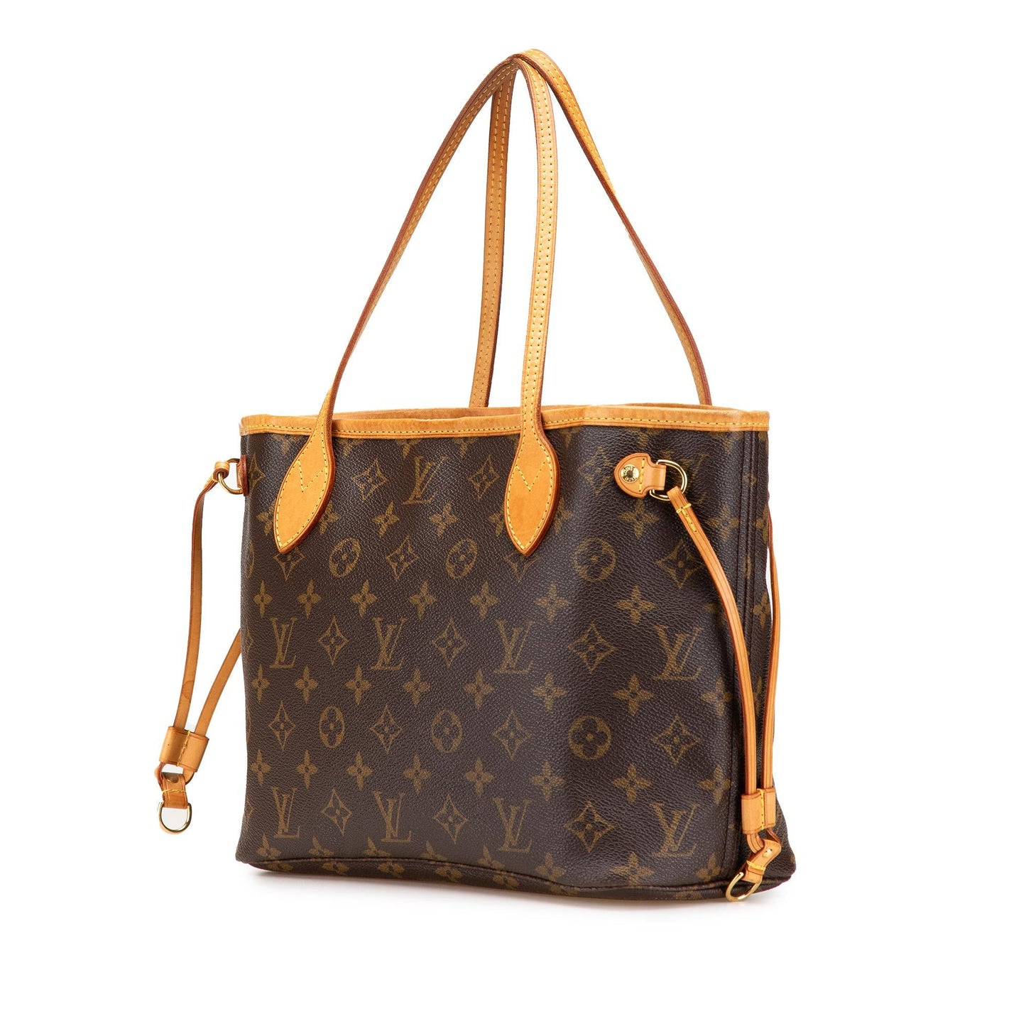 Louis Vuitton Monogram Neverfull PM