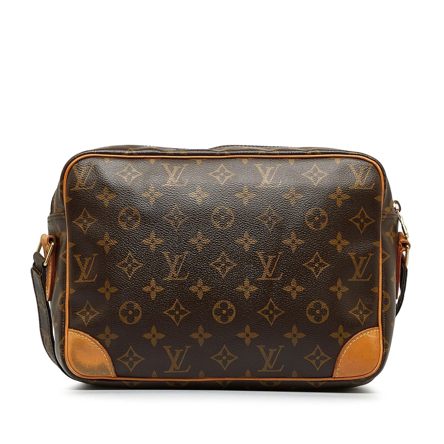 Louis Vuitton Monogram Nil Crossbody Bag (SHG-7e8FTi)