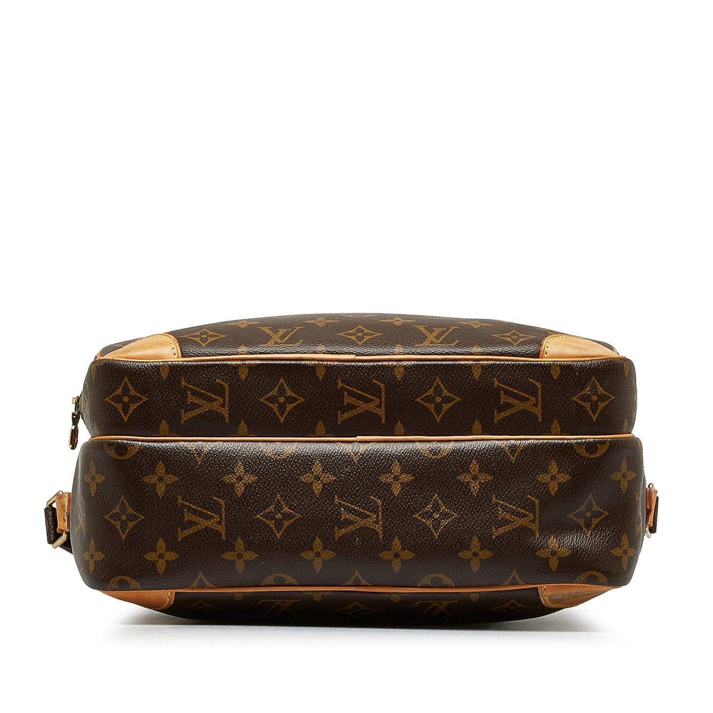 Louis Vuitton Monogram Nil Crossbody Bag (SHG-7e8FTi)