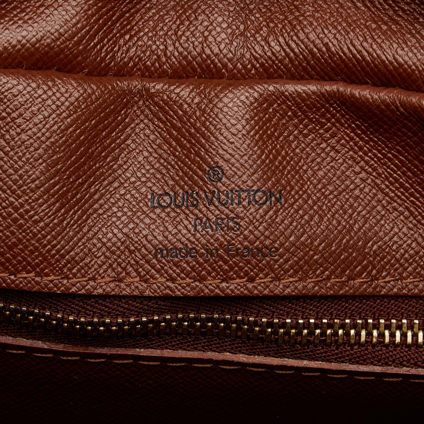 Louis Vuitton Monogram Nil Crossbody Bag (SHG-7e8FTi)