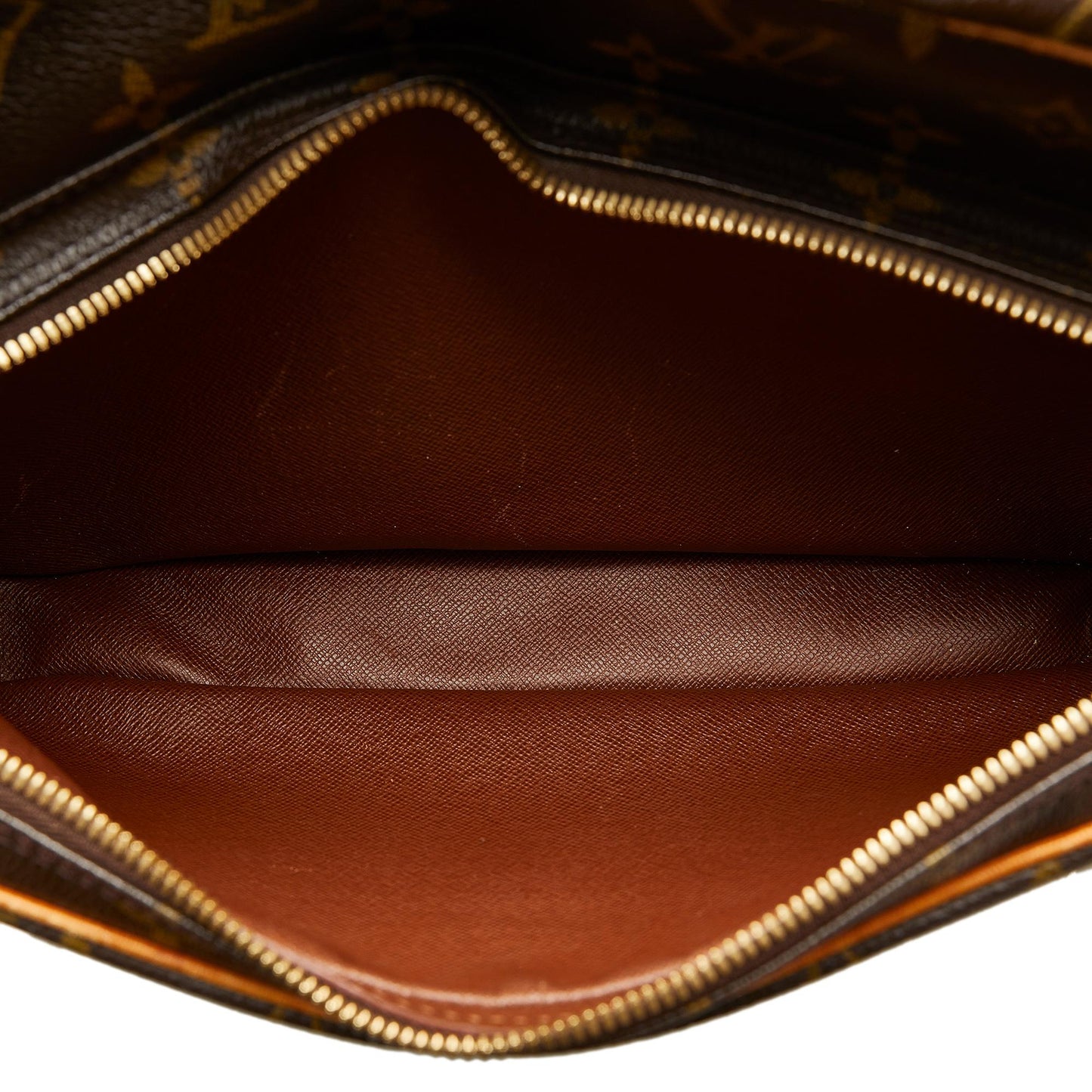Louis Vuitton Monogram Nil Crossbody Bag (SHG-qf01Cw)