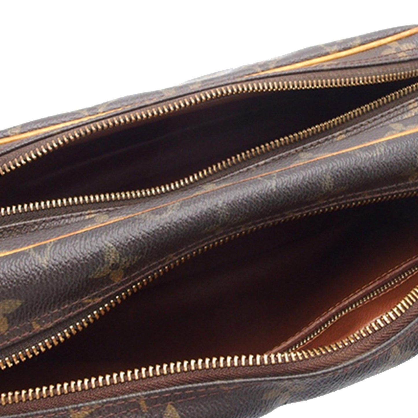 Louis Vuitton Monogram Nil Crossbody Bag (SHG-QElLjH)