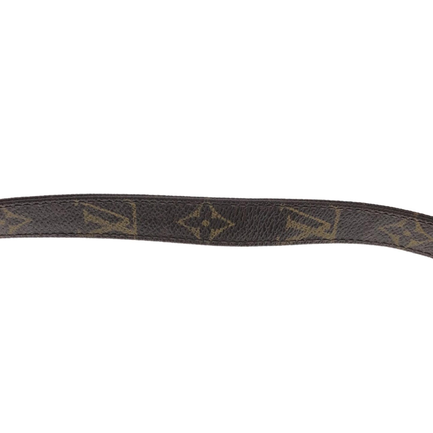 Louis Vuitton Monogram Nil Crossbody Bag (SHG-VVI87o)