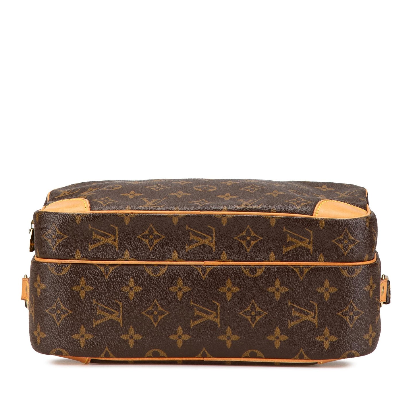 Louis Vuitton Monogram Nil Crossbody