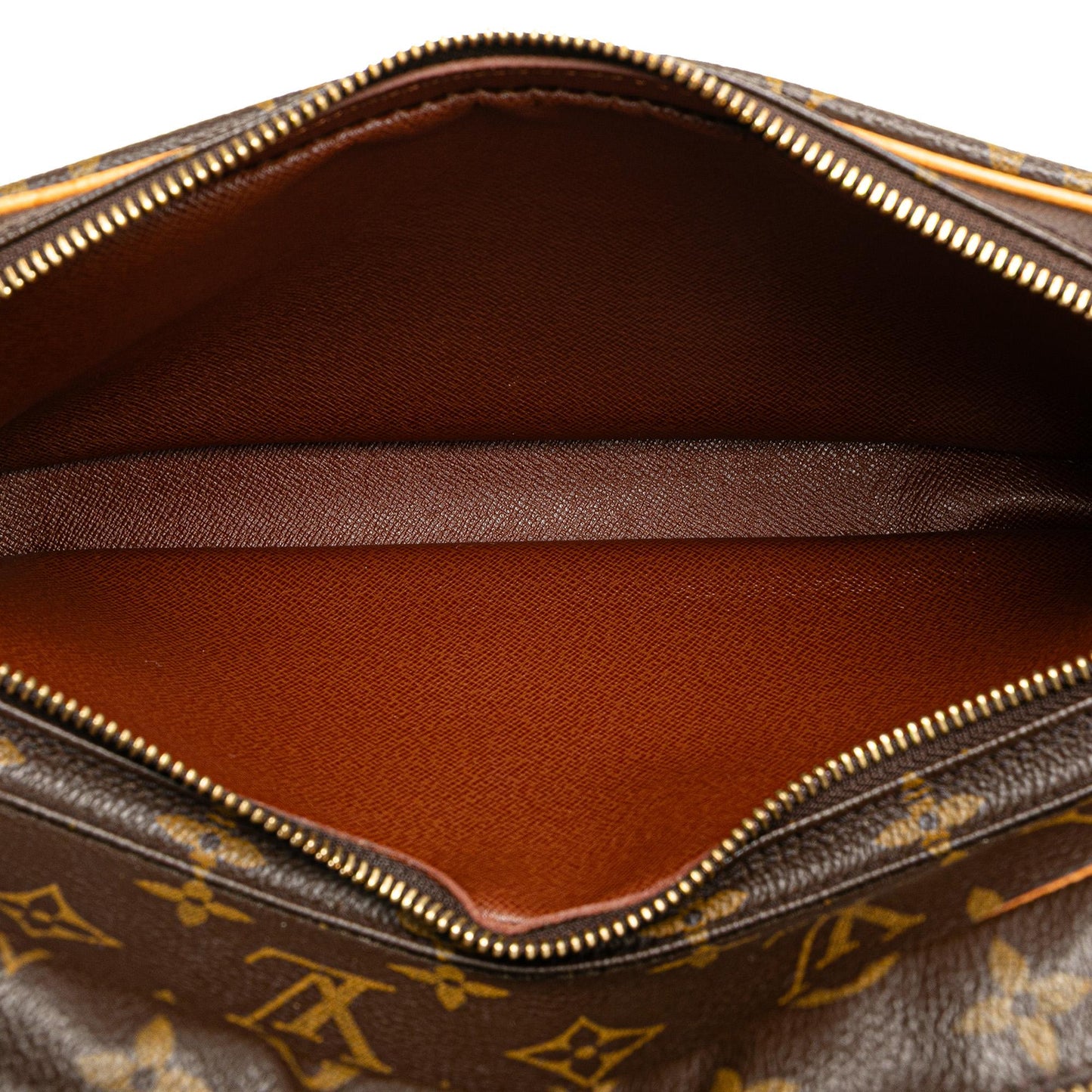 Louis Vuitton Monogram Nil Crossbody