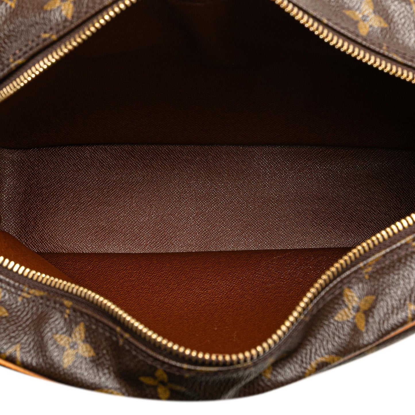 Louis Vuitton Monogram Nil Crossbody