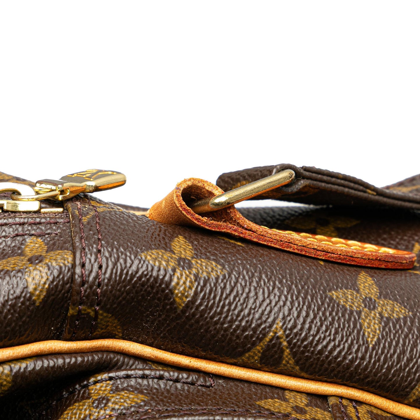 Louis Vuitton Monogram Nil Crossbody