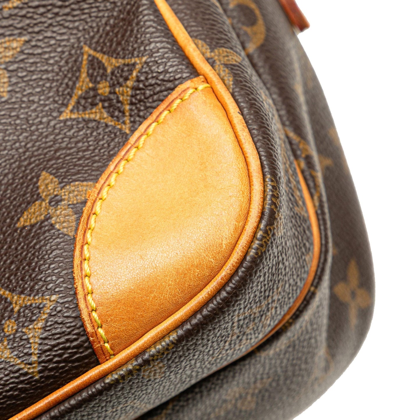 Louis Vuitton Monogram Nil Crossbody