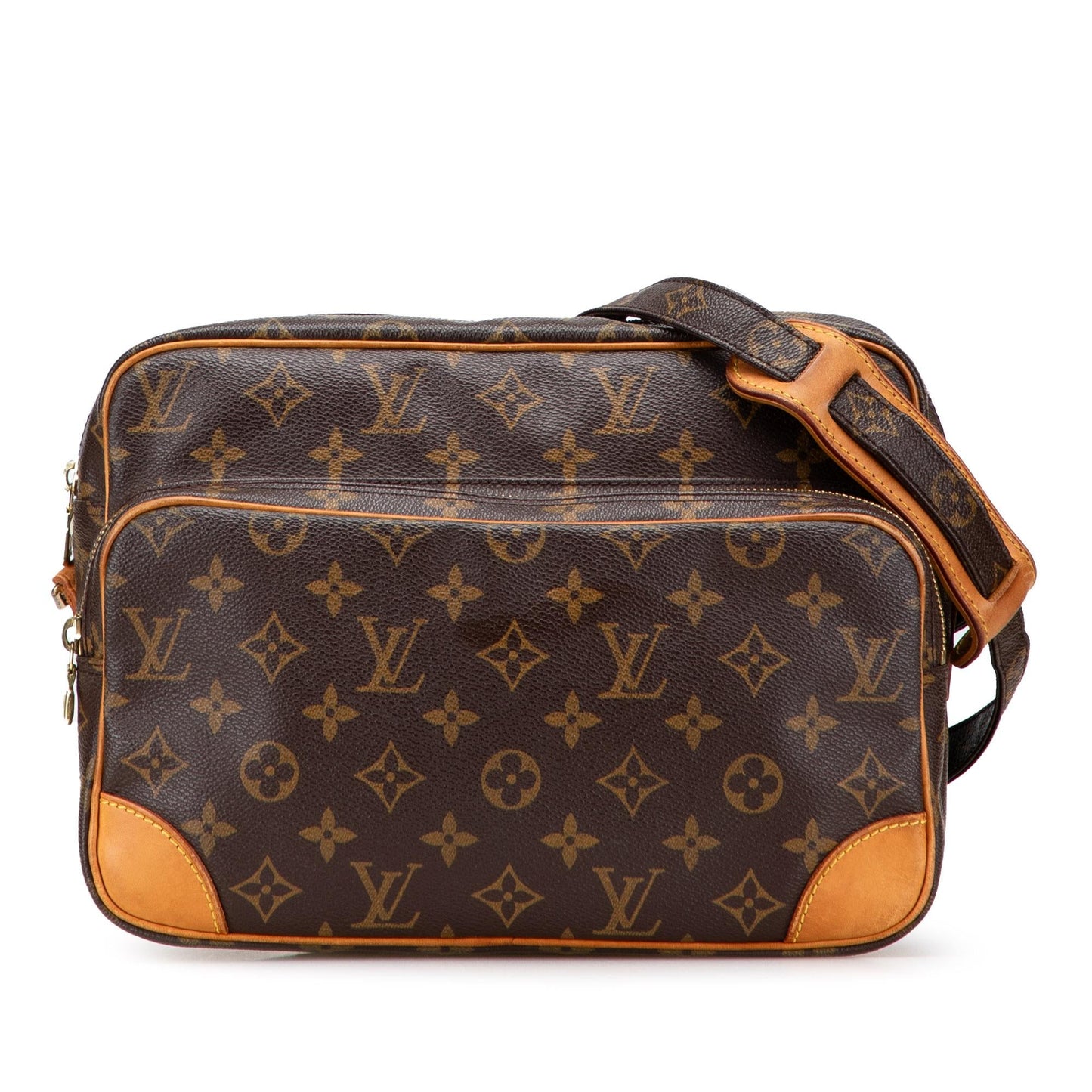Louis Vuitton Monogram Nil Crossbody
