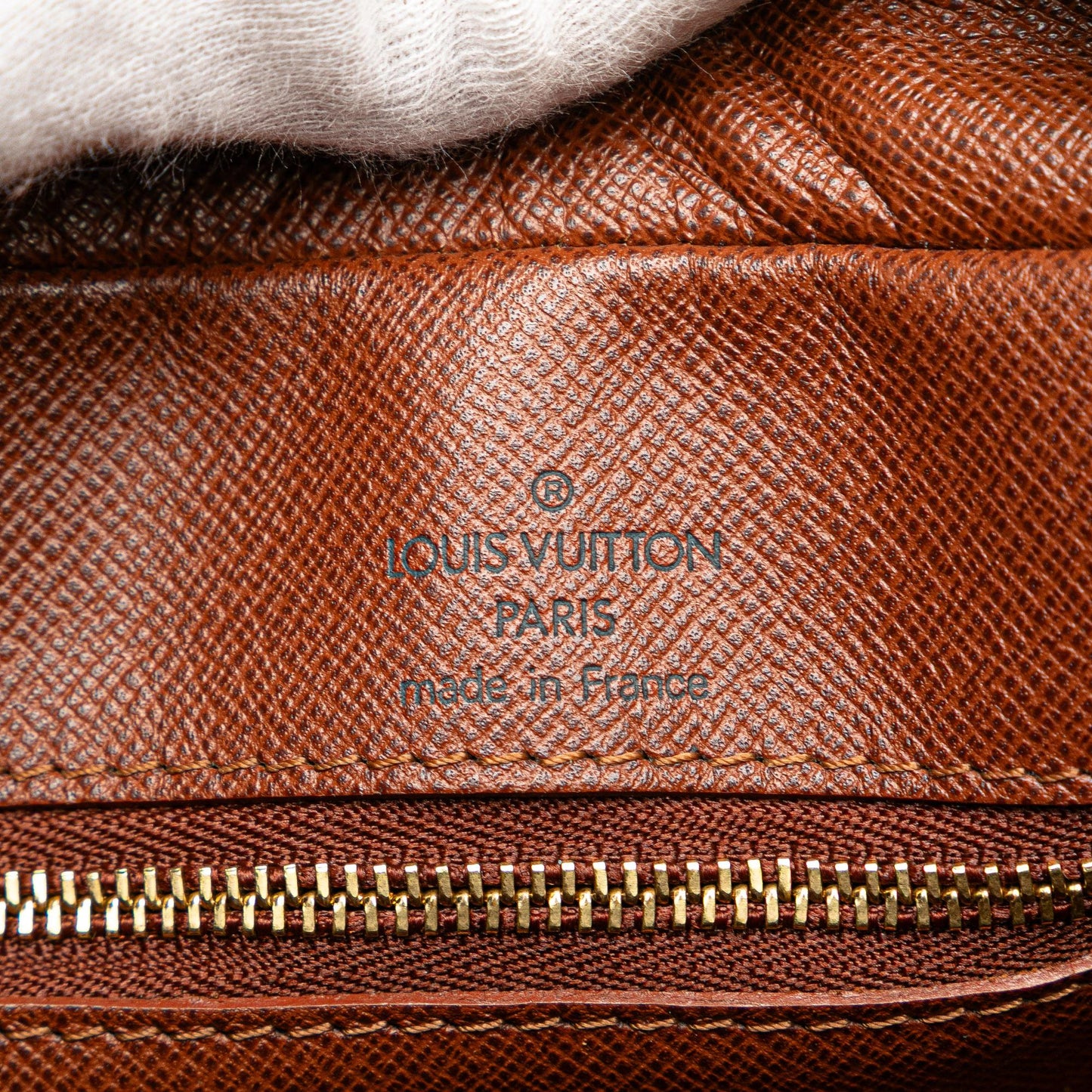 Louis Vuitton Monogram Nil Crossbody
