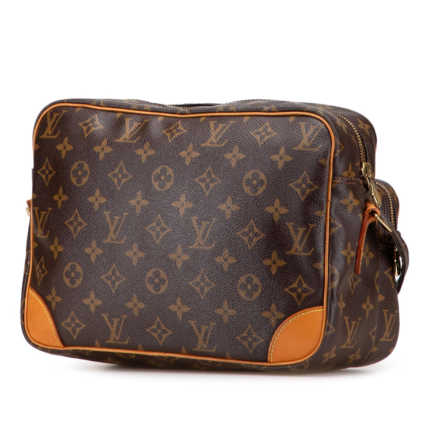 Louis Vuitton Monogram Nil Crossbody