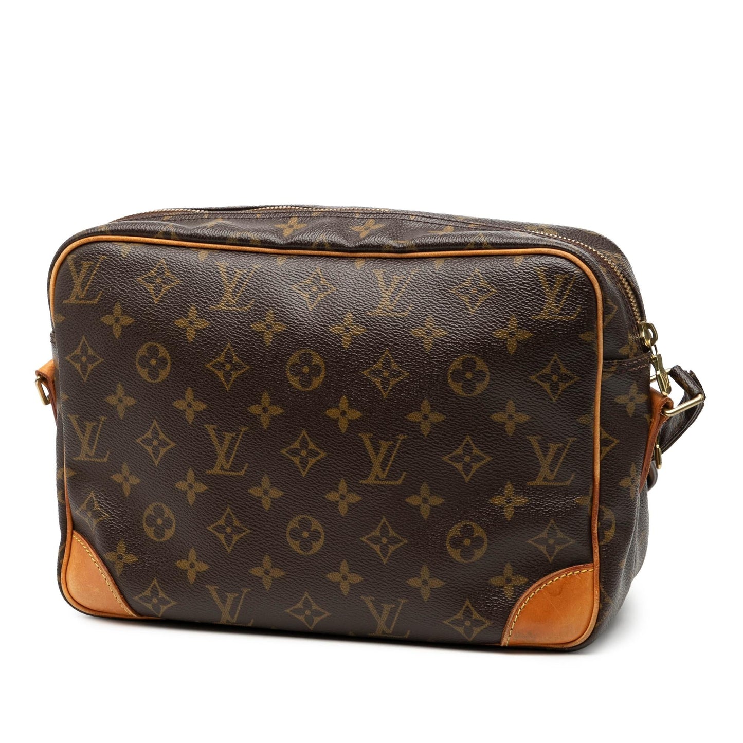 Louis Vuitton Monogram Nil Crossbody