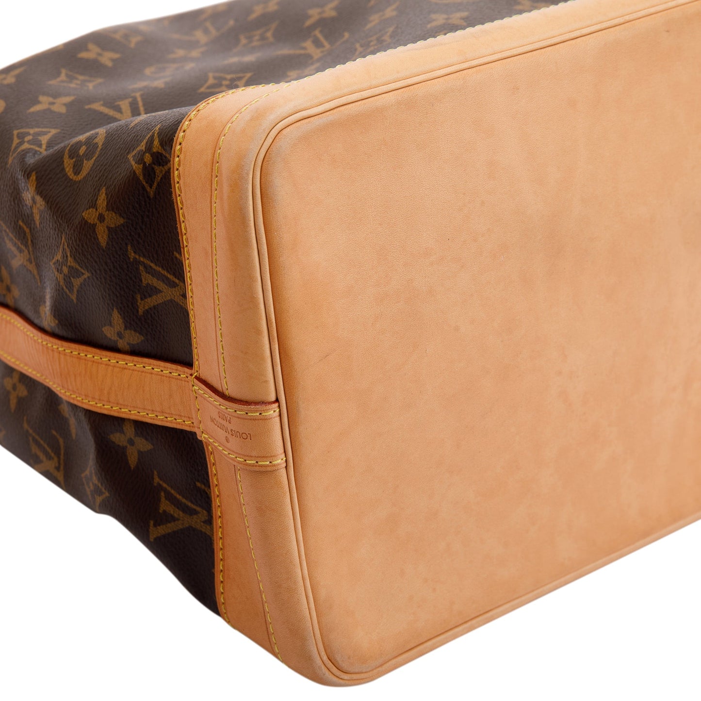 Louis Vuitton Monogram Noe Bag