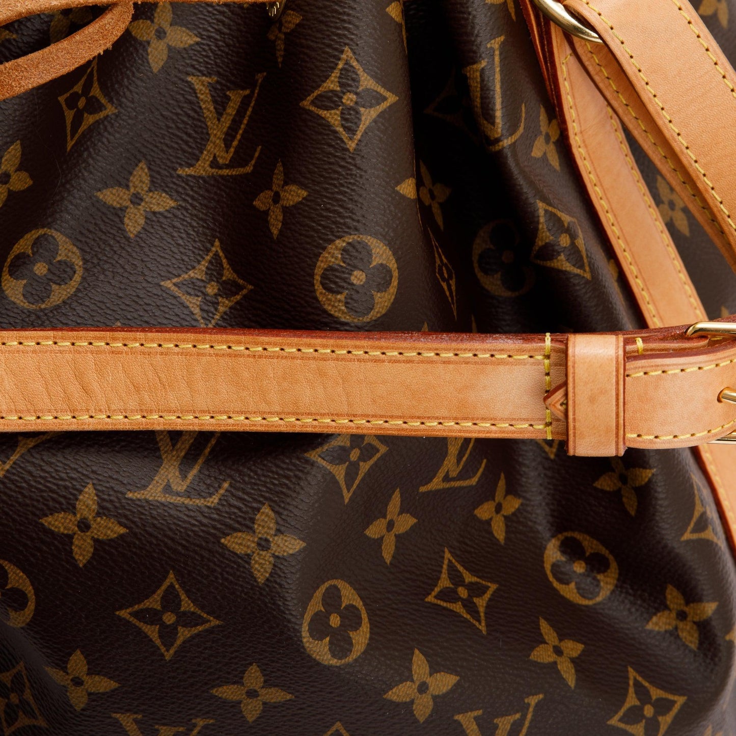 Louis Vuitton Monogram Noe Bag