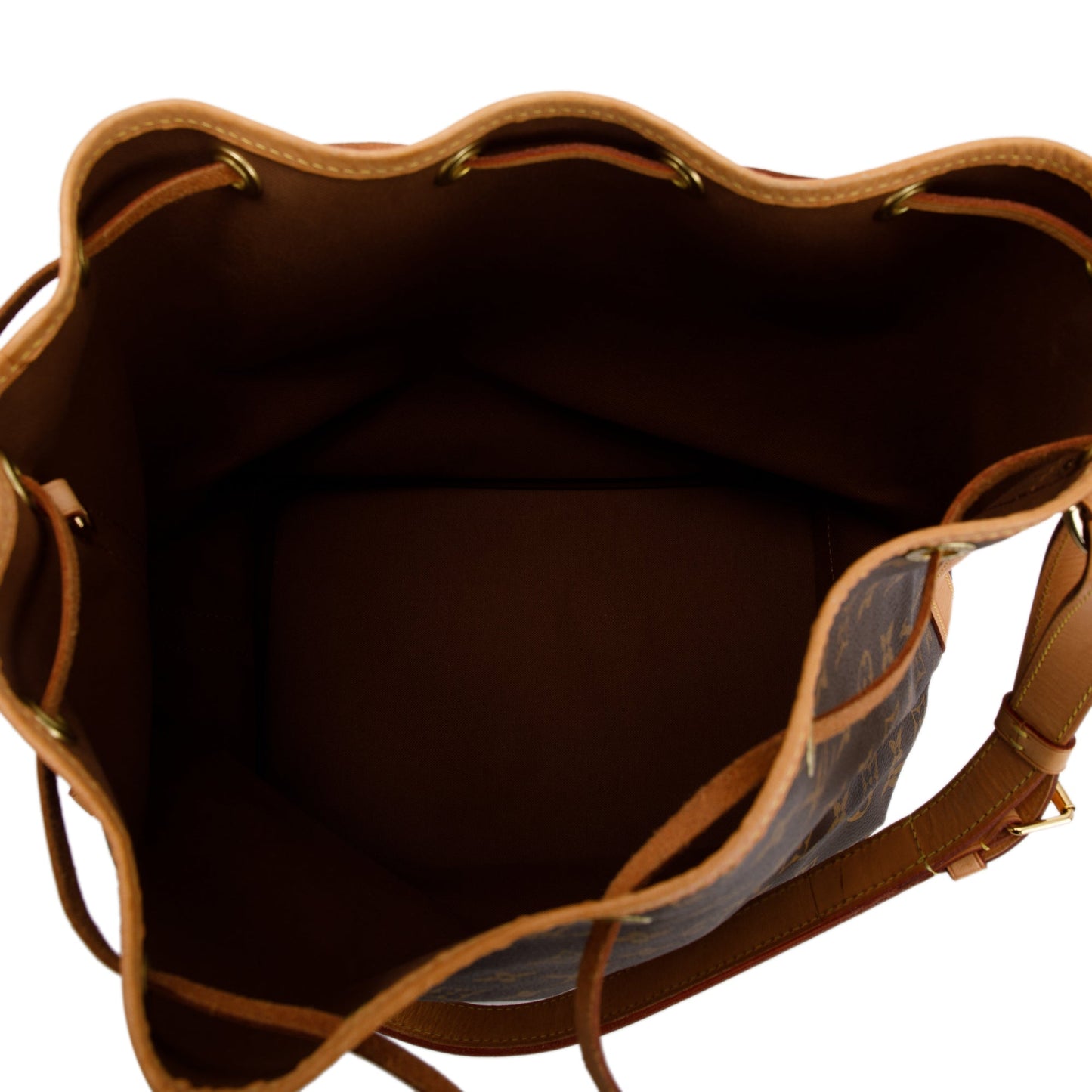 Louis Vuitton Monogram Noe Bag