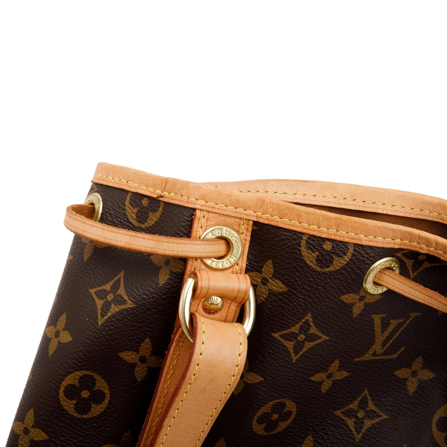 Louis Vuitton Monogram Noe Bag