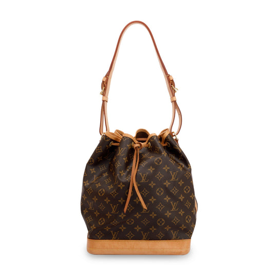 Louis Vuitton Monogram Noe Bag